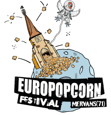 Europopcorn Festival Mervans