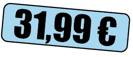 31,99€ - Billetterie