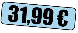 31,99€ - Billetterie