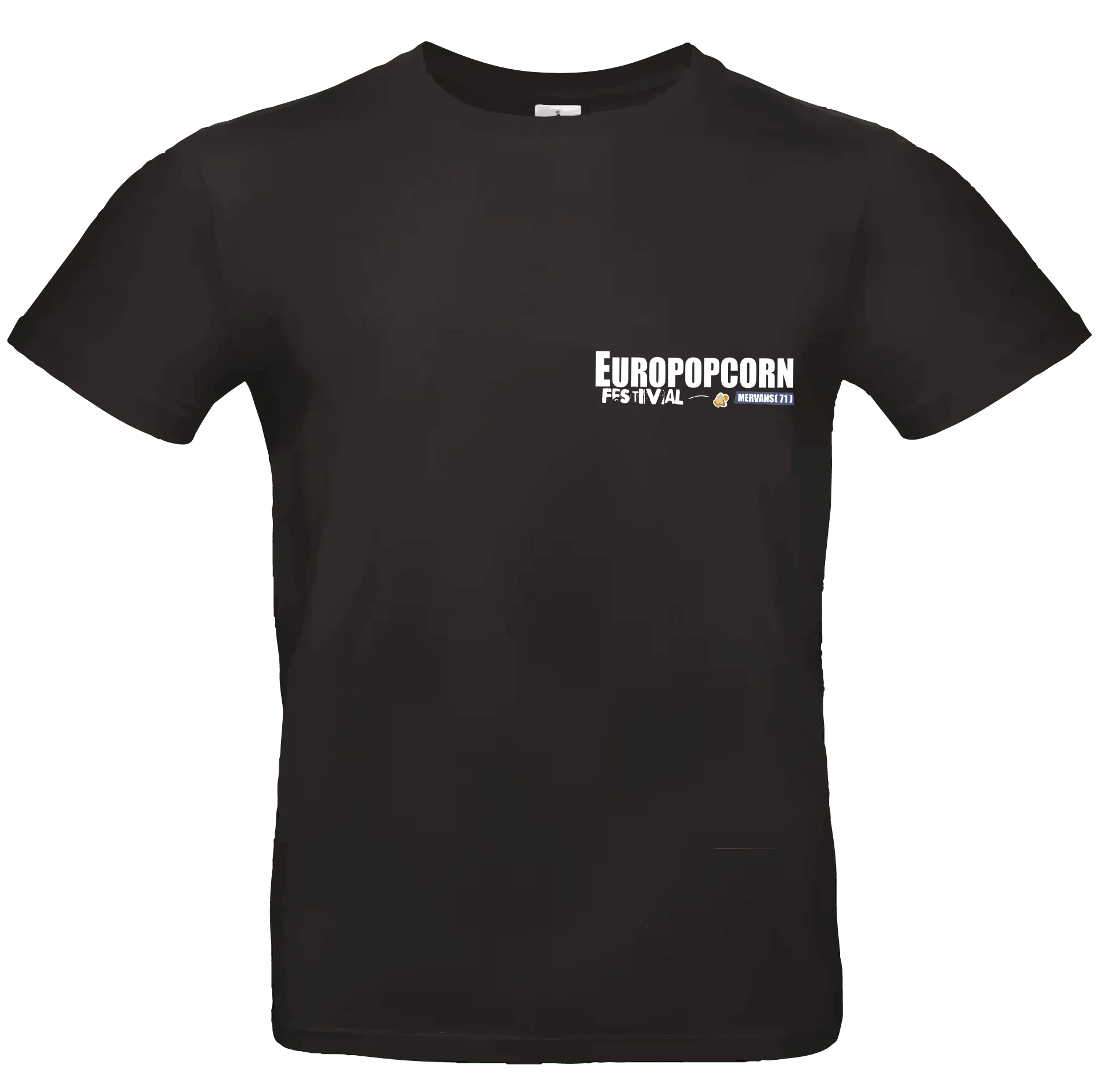Tee-shirt recto