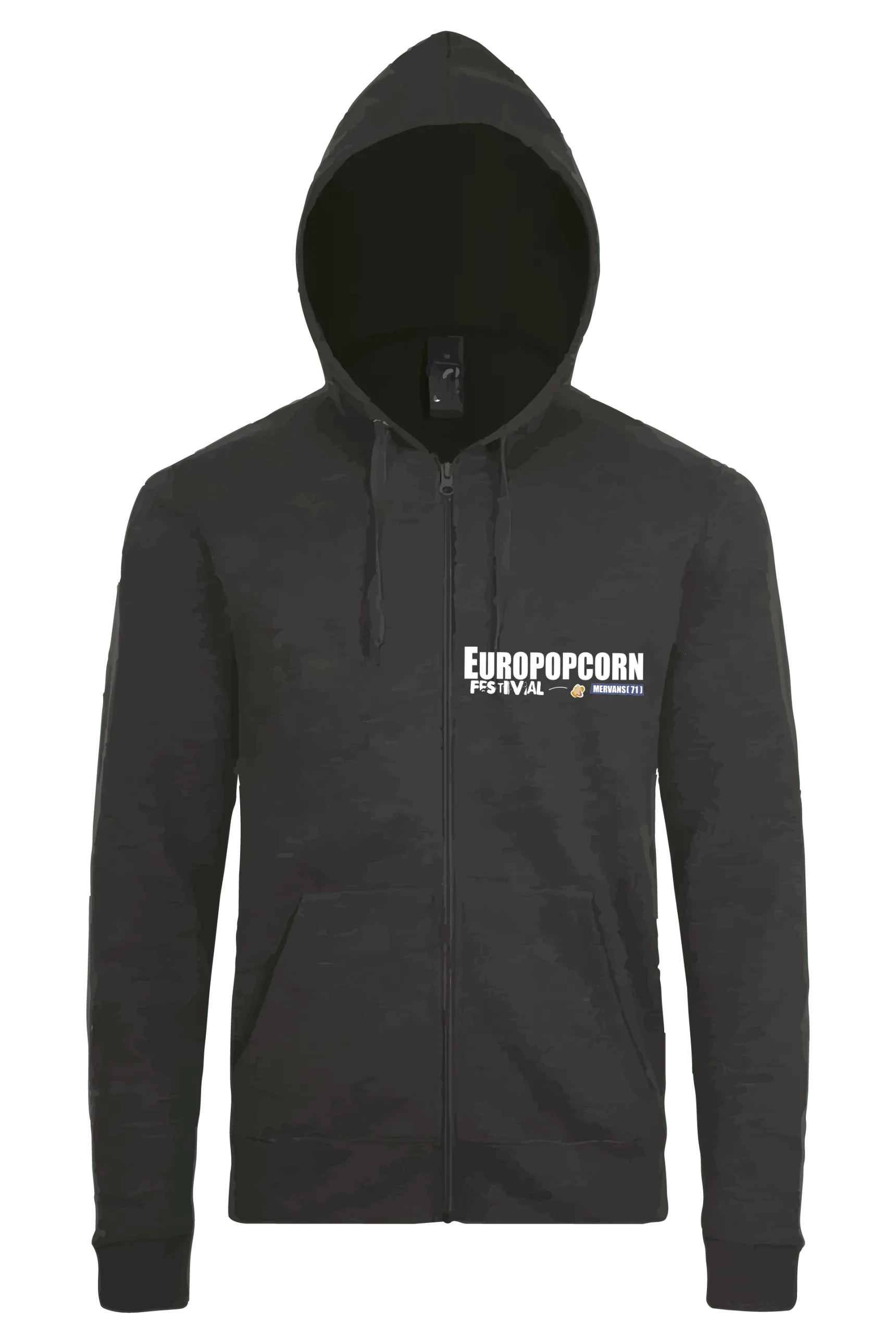 Veste recto