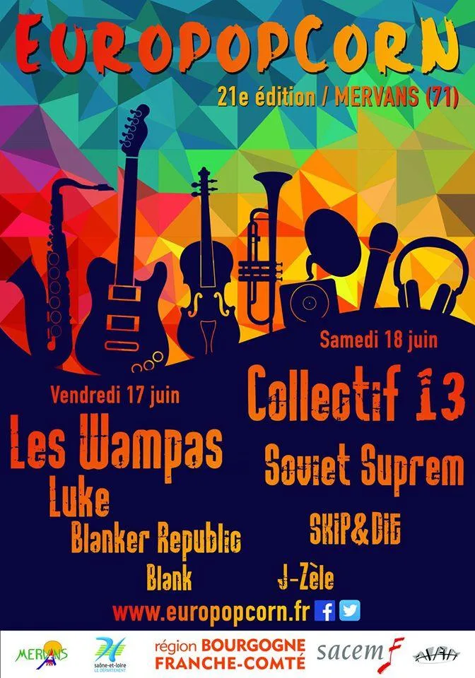 Affiche 2026