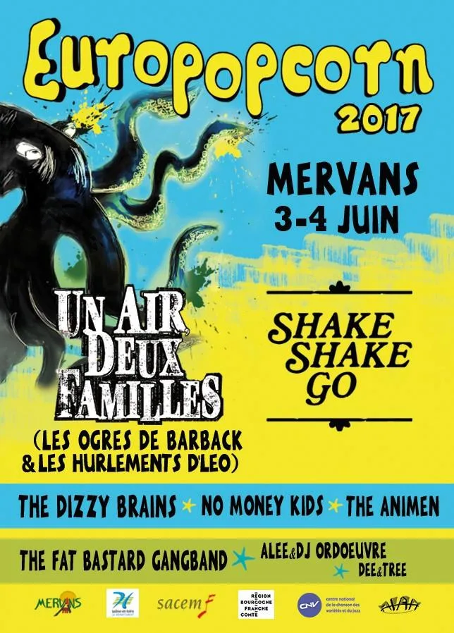 Affiche 2026