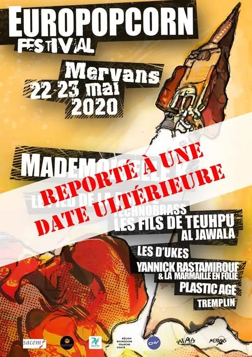 Affiche 2026