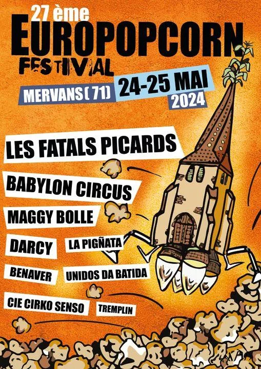 Affiche 2026