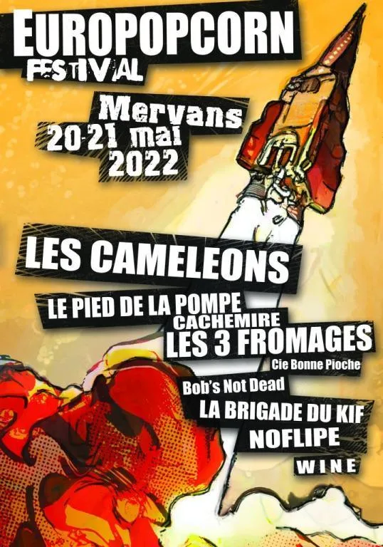 Affiche 2026
