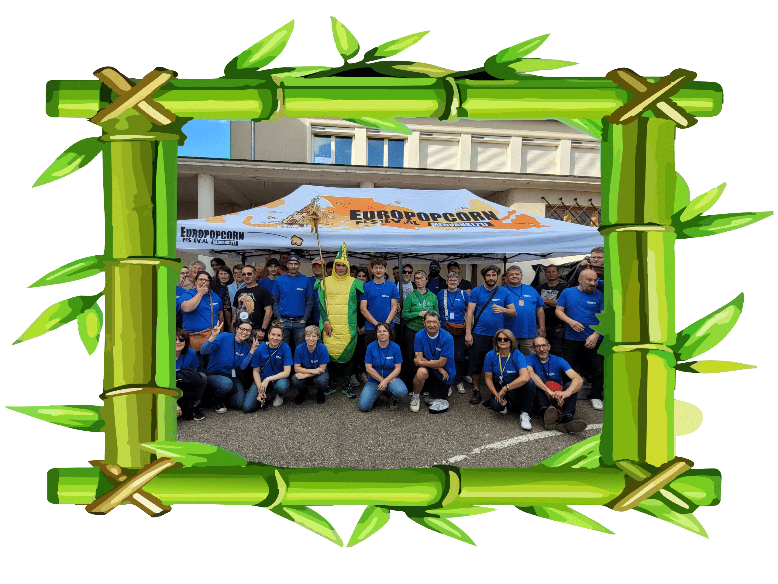 Les polyvalents