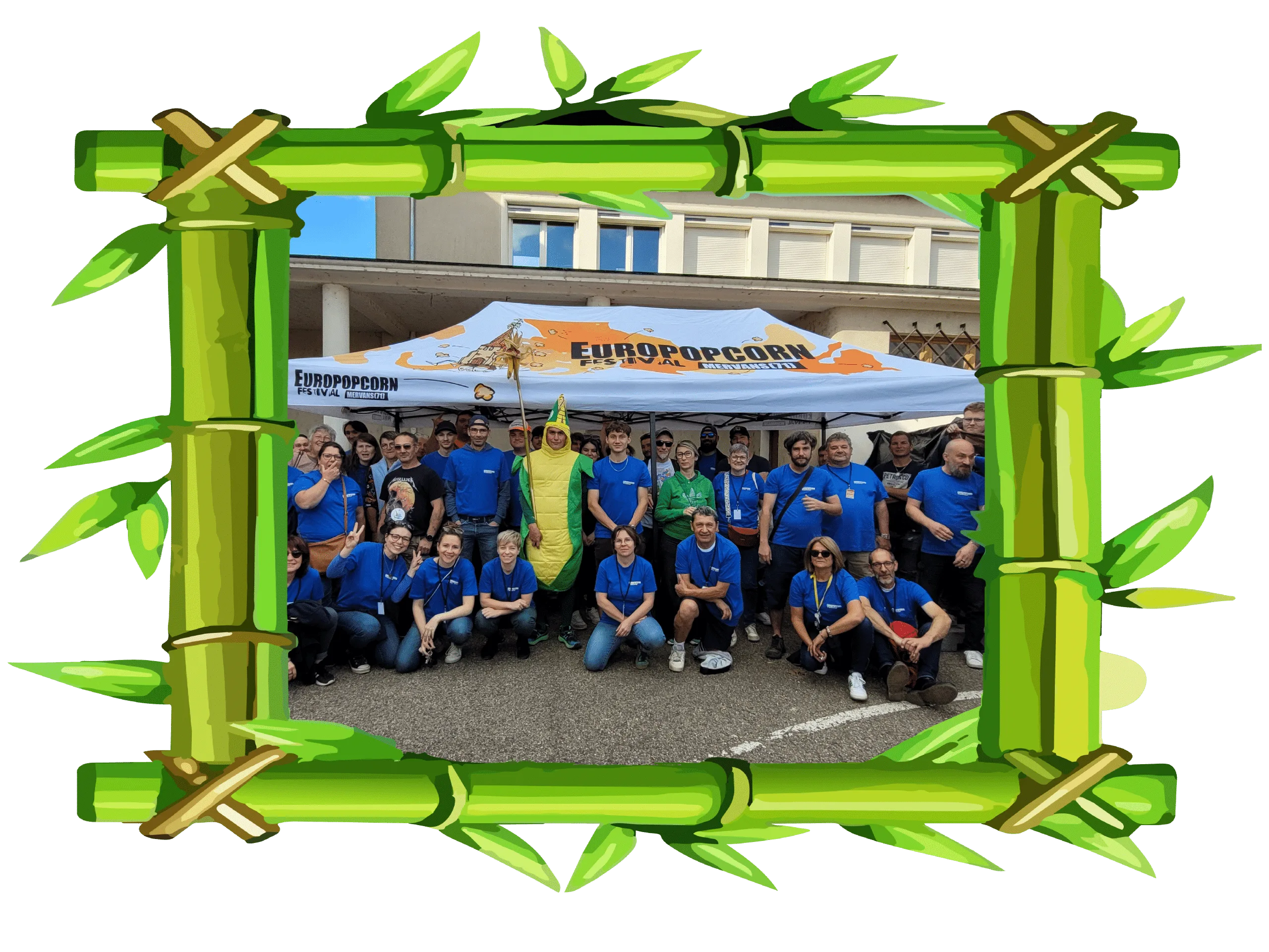 Les polyvalents
