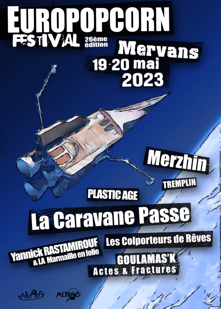 Affiche 2026