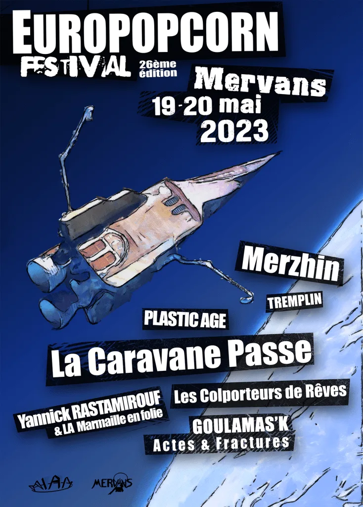 Affiche 2026