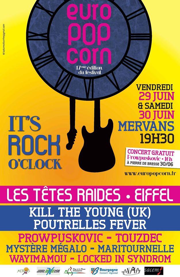 Affiche 2026