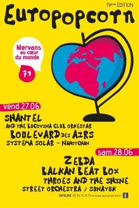 Affiche 2026