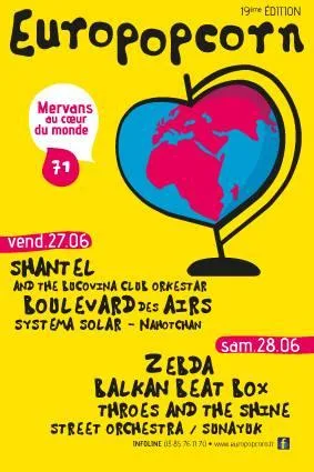 Affiche 2026