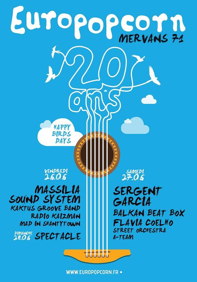 Affiche 2026